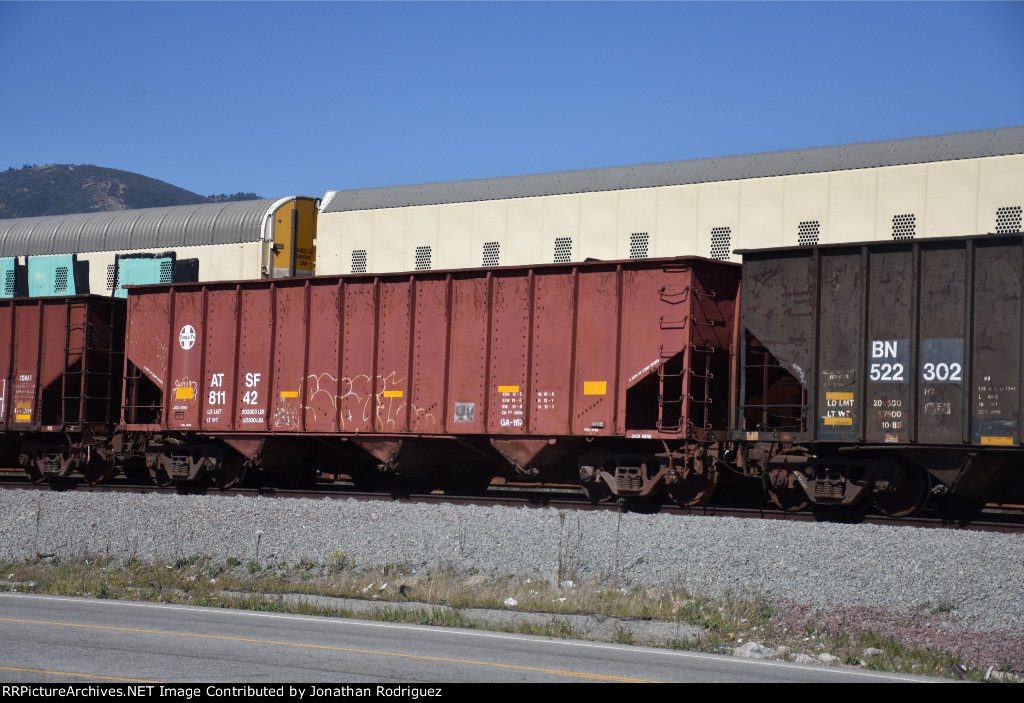 ATSF 81142